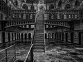 Advanced Section First Place - HM Prison Pentonville by Robert Jones