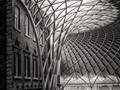 Advanced Section Highly Commended - Kings Cross by Sharon Jones