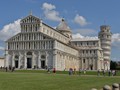Intermediate Section Commended - Leaning Tower of Pisa by Bill Walker