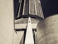 Intermediate Section First Place - Liverpool Cathedral by Sam Loughran