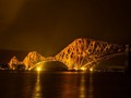 Intermediate Section Second Place - The Forth Railway Bridge by Sam Loughran