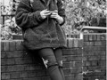 Advanced Section Commended - Engrossed In Her Digital World by Paul Williams