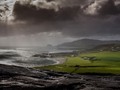 Advanced Section Commended - After the Storm, Donegal by Jean Chadwick