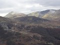 Advanced Section Commended - Snowdonia by Jeff Smith