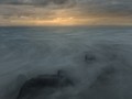 Advanced Section First Place - Storm Brewing by Sharon Jones