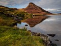 Intermediate Section Commended - Cregennen Lake by Sam Loughran