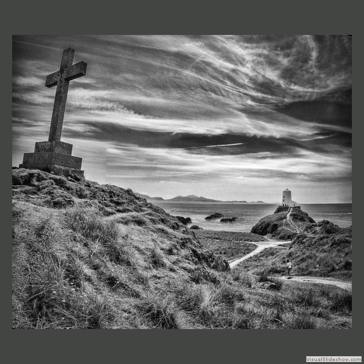 Advanced Section Commended - The Way Of The Pilgrim by Brian Tehan