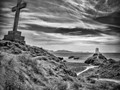 Advanced Section Commended - The Way Of The Pilgrim by Brian Tehan