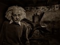 Advanced Section Highly Commended - Albert's Printing Press by Sharon Jones