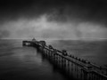 Intermediate Section Third Place - Storm Coming by Sam Loughran