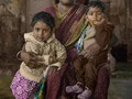 Advanced Section Highly Commended - The Children of Nuwara-Eliya by Robert Jones