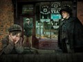 Advanced Section Commended - What's He Done Now by Sharon Jones