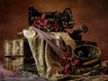 Advanced Section Highly Commended - Vintage Still Life by Robert Jones