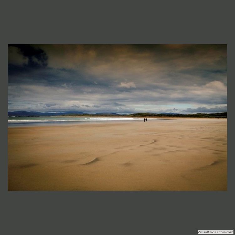 Advanced Section Highly Commended - Port Noo by Sam Loughran