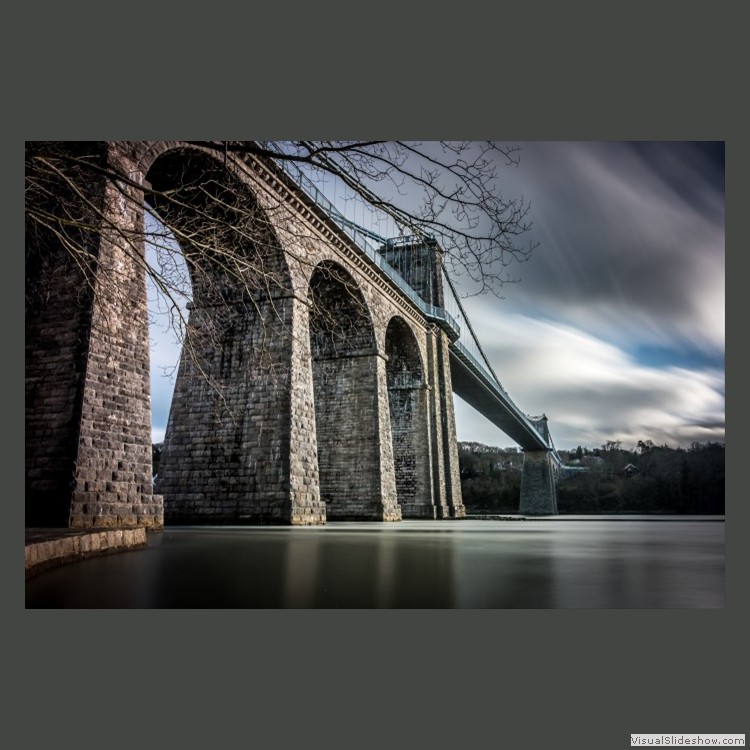 Intermediate Section Commended - Up Close & Personal by Steve Morris