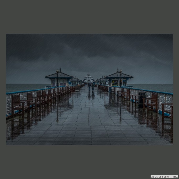 Intermediate Section Highly Commended - Summer Holiday by Steve Morris