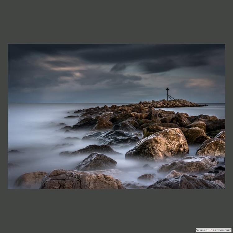 Intermediate Section Second Place - Protection Racket by Steve Morris