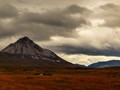 Advanced Section Commended - Errigal by Sam Loughran