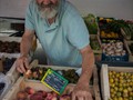 Advanced Section Commended - Fruit Trader by Jean Chadwick