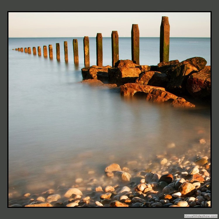 Advanced Section Commended - Stillness by Alan Foulkes