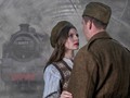 Advanced Section Second Place - The Last Farewell by Robert Jones