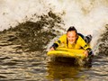 Intermediate Section Highly Commended - Surfing USA by Ian Paisley