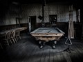 Advanced Section Commended - Bygone Days Bodie California by Phil Chadwick