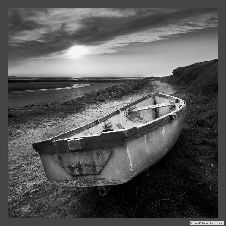 Intermediate Section Highly Commended - Stranded by Nathan Bolland