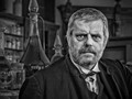Advanced Section Highly Commended - Victorian Pharmacist by Sharon Jones