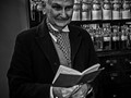 Advanced Section Commended - The Mischievious Chemist by Phil Chadwick