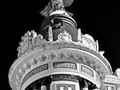 Intermediate Section Second Place - The Phoenix of Cordoba by Robert Tyson