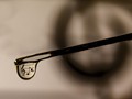 Advanced Section Commended - A Drop of Music by Alan Gaines