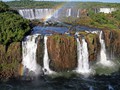 Advanced Section Highly Commended - Iguaza Falls Argentina by Jeff Smith