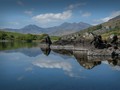 Advanced Section Highly Commended - Just Another Mymbyr by Steve Morris