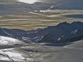 Intermediate Section Third Place - Apres le Ski by Jane Tyson