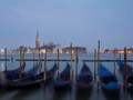 Advanced Section Commended - Ghostly Gondolas by John Jones