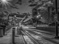 Advanced Section Highly Commended - Look Both Ways by Steve Morris
