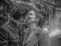 Advanced Section Commended - Farewell My Love by Steve Morris