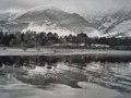 Advanced Section Commended - Lakeland in Winter by Robert Tyson