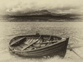 Advanced Section Commended - Mooring on Loch Awe by Sam Loughran