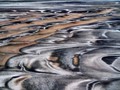 Advanced Section First Place - Low Tide Stroll by Gwyn Jones