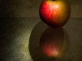 Advanced Section Highly Commended - The Big Apple by Viv Healy