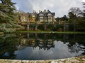 Intermediate Section Commended - Still Day Reflections by Bill Walker
