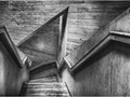 Advanced Section Commended - Oriel Stairwell by Andy Pyatt