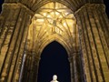 Advanced Section Commended - The Scotts Monument by Sam Loughran