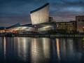 Advanced Section Commended - War Museum North by Steve Morris