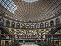 Advanced Section Highly Commended - Corn Exchange, Leeds by Steve Morris