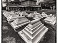 Advanced Section Third Place - Tipu Sultans Tomb by Brian Tehan