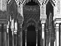Intermediate Section Highly Commended - Alhambra Palace, Granada by Jane Tyson
