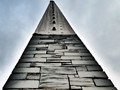 Intermediate Section Third Place - Reach for the Sky by Mike Thomas